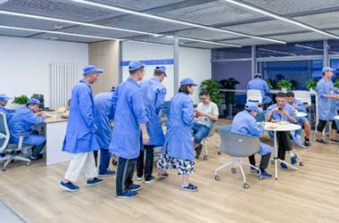 boyu电子｜精益求精守匠心，提质增效保交付